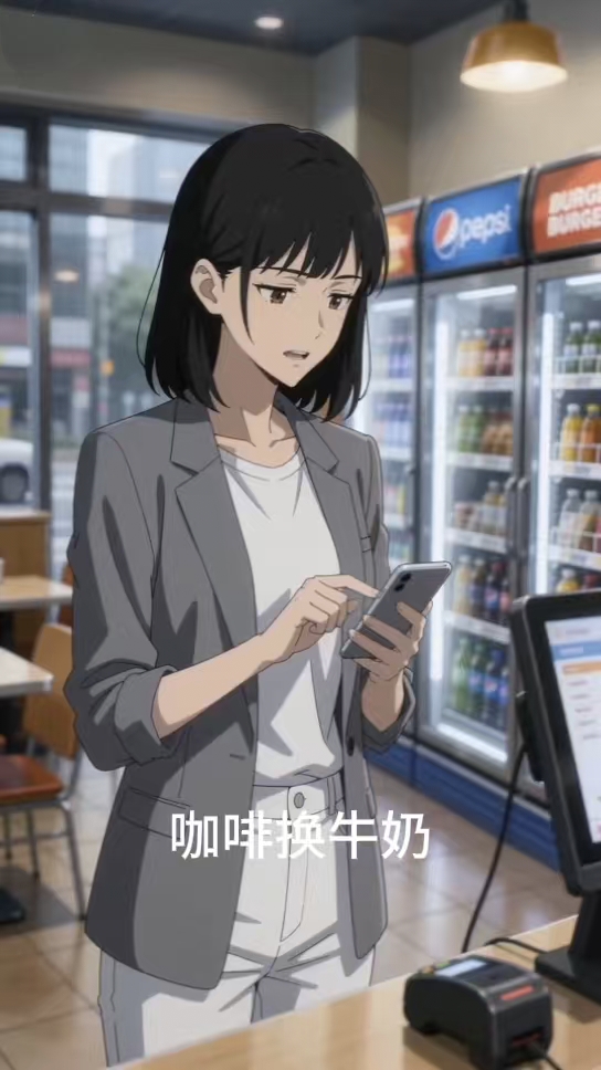 每个人都有自己的价值